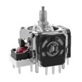 thumbnail image 1 of Lefu Premium Analog Joystick Replacement for Xbox for Elite Series 2 Controllers-, 1 of 10
