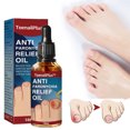 thumbnail image 1 of BECLOTH ToenailCare Removal Paronychia Oil Toenailplus Anti Paronychia Oil Paronychia For Paronychia 10ml, 1 of 2