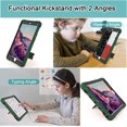 thumbnail image 3 of Case for iPad 6th/5th Generation (9.7 Inch, 2018/2017 Model),iPad Air 2 & 1st Case, iPad Pro 9.7 Case, 3 of 5