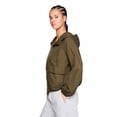 thumbnail image 4 of Athletic Works Women's Balloon Jacket, 4 of 6