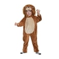 thumbnail image 1 of Toddlers' Fierce Lion Costume 3T-4T. Walmart Exclusive., 1 of 3