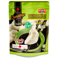thumbnail image 1 of Siwin Frozen Vegetable Dumplings, SIWIN VEGETABLE DUMPLINGS, 1 of 5