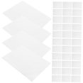 thumbnail image 4 of PAMINGONO High Glossy Self Adhesive Photo Paper for Printer White Photographic Sheets, 4 of 6