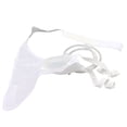 thumbnail image 4 of Female Urine Catheter Bags Set, Cross Valve Switch Wearable Urinal System Breathable Hygienic Adjustable  For Home For Bedridden Patient, 4 of 8