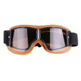 thumbnail image 4 of Lens-Leather Ski , 400 Snow Snowmobile Snowboard for Men And, 4 of 8