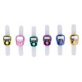 thumbnail image 3 of Clicker Counter, Lightweight Electronic Finger Counter Adjustable Ring Colourful  For Stadiums, 3 of 8