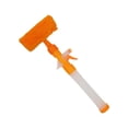 thumbnail image 1 of Glass Cleaner Spray, Household Water Spray Window Wiper with Scraper for Efficient Car Glass and Mirror Cleaning, 1 of 1