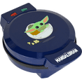 thumbnail image 1 of Star Wars Grogu (Baby Yoda) Waffle Maker, 1 of 5