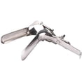 thumbnail image 2 of Adjustable metal lip clip Professional Speculum Reusable, 2 of 4