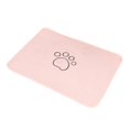 thumbnail image 2 of Coussin pour Animaux de Compagnie Antidérapant Antidérapant Résistant à la Morsure Repos Lavable Anti-Dérapant Matelas pour Animaux de Compagnie Chiot Chat Canapé pour Chambre à Coucher, 2 of 10