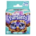 thumbnail image 4 of Furby Furblets Chee-Chee, mini guépard en peluche, 4 of 7