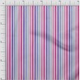 thumbnail image 1 of oneOone Polyester Lycra Fabric Stripe Panel Print Fabric By Yard 56 Inch Wide, 1 of 4