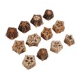 thumbnail image 1 of Bird Chewing Blocks, Home Decoration  Free  Chew Nuts  For Cockatiel For Home, 1 of 8