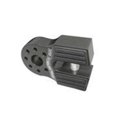thumbnail image 1 of Factor 55 FCT00050-06 Gray Flatlink Shackle Mount for Winches, 1 of 2