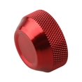 thumbnail image 1 of GLFILL Fishing Reel Tension Knob Cap F4/ F6 Baitcasting Reel Spool Control Cover Button Brake Knob Fishing Modified Accessories red, 1 of 9