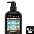 thumbnail image 2 of TRESemmé Shampooing Anti-Cassures Renforce et Nourrit, 828 ml, 2 of 8