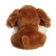 thumbnail image 3 of Aurora World Palm Pals - 5 Pouces Lady Spaniel, 3 of 3