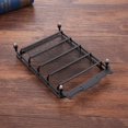 thumbnail image 4 of Steel Luggage Tray Roof Rack for 1/10 RC Crawler Climbing Car (M), 4 of 7