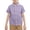 Purple, variant on Girls' Button Down Shirts Green Polo Shirts for Boys Graduation Shirts French Toast Boys Uniform Shirts18-24 Months Boys Girls Fashion