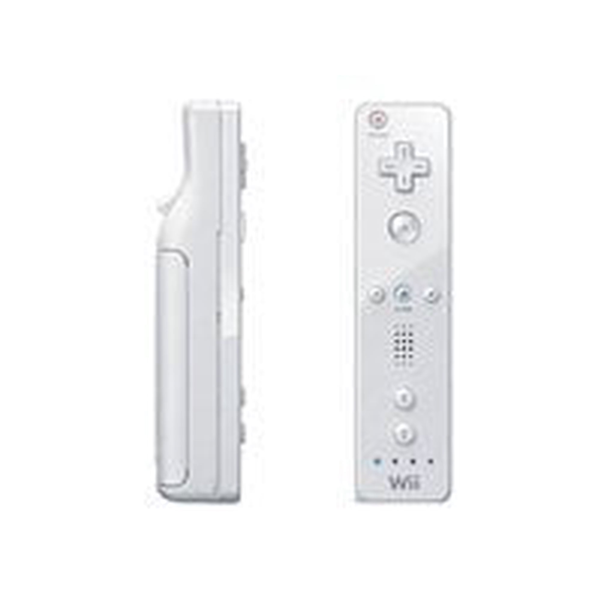 NINTENDO Wii Remote - Remote - wireless - white - for Nintendo Wii