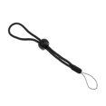 thumbnail image 4 of jinwen Universel Réglable Nylon Plongée sous-Marine Antichute à Main Noir, 4 of 7