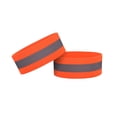 thumbnail image 1 of Yhmxh Workout Equipment Exercise Equipment Home Gym Equipment Pilates Equipment Reflective Armband Belt Strap For Outdoor Sports Night Running Cycling Reflective Armband, 1 of 1