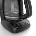 thumbnail image 4 of Black+Decker 12-Cup Programmable Coffeemaker, CM1110BC-1, 4 of 9