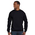 thumbnail image 1 of Hanes 7,8 oz ComfortBlend EcoSmart Molleton à Col Rond 50/50, 1 of 1