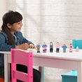 thumbnail image 3 of KidKraft Caucasian Doll Family Set, 3 of 4