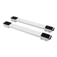 thumbnail image 3 of Furniture Washing Machine Dolly, Extendable Appliance Rollers Mobile Washing Machine Base Fridge Stand Moving Cart For Washing Machines Refrigerators Dryers Dishwashers, 3 of 8