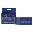 thumbnail image 1 of Who Is The Biggest Pervert The Card Game, 1 of 2