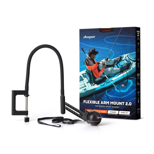 FLEXIBLE ARM M - FRENCH