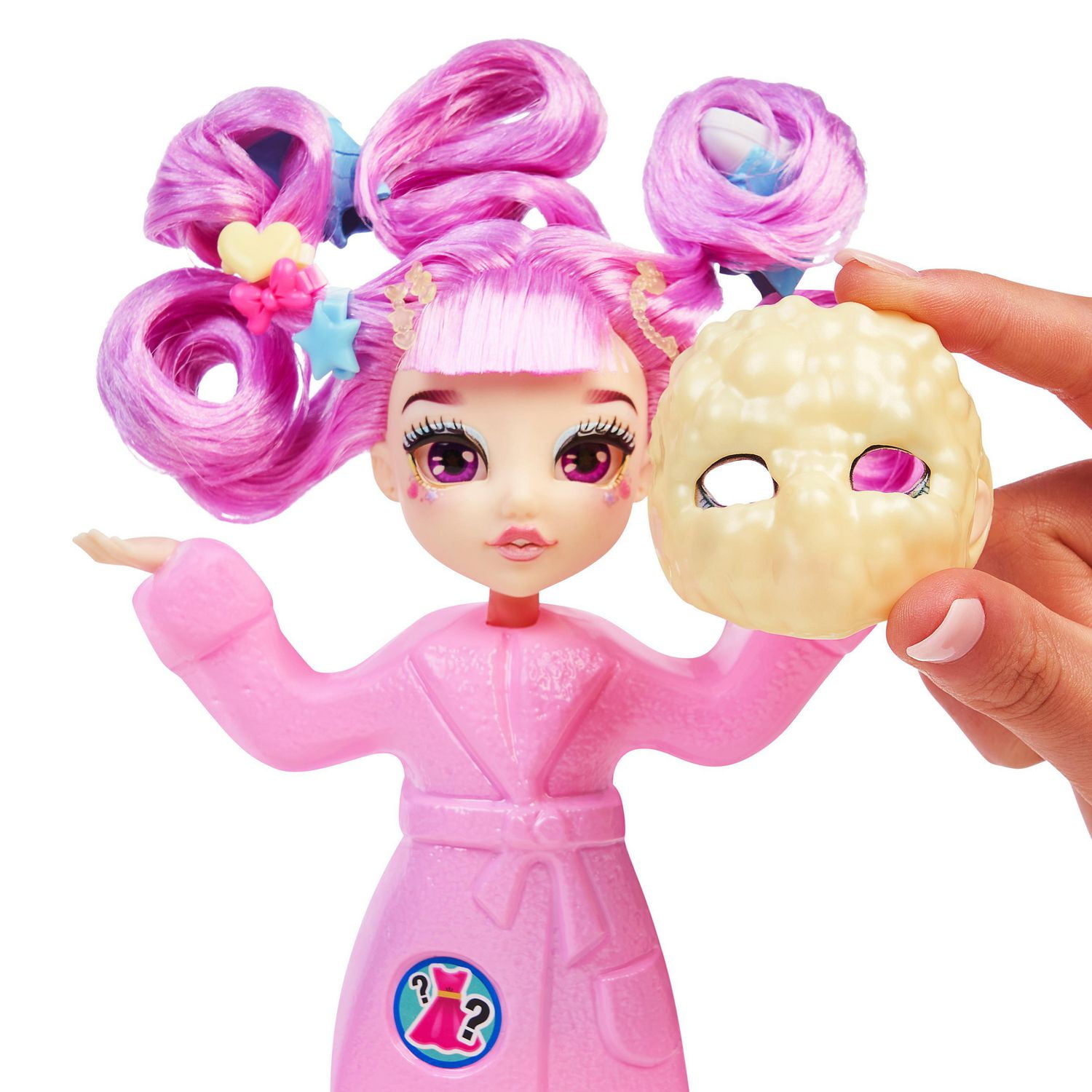 FailFix Total Makeover Fashion Doll - @Kawaii.Qtee