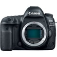 thumbnail image 2 of Canon EOS 5D Mark IV DSLR Camera Body Only 1483C002  - Basic Bundle(International Model), 2 of 9