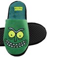 thumbnail image 3 of Rick And Morty Pantoufles Pickle Rick pour Hommes, 3 of 6