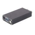 thumbnail image 1 of Antenna Tuner, SWR Power MeterWavemeter Compact Multifunctional 2 Adjustment Modes 100W 3.5mm Headphone Jack 6 Status Interfaces Supported  for Antenna, 1 of 8
