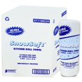 thumbnail image 1 of Snow Soft Kitchen Roll Towel 85 sheet, 1 of 1