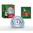 thumbnail image 1 of Elf: Spirit Clausometer: Lights Up!, 1 of 2