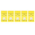 thumbnail image 1 of Type CQ Replacement Vacuum Cleaner Bags Parts For Kenmore 5055 50557 50558, 1 of 8