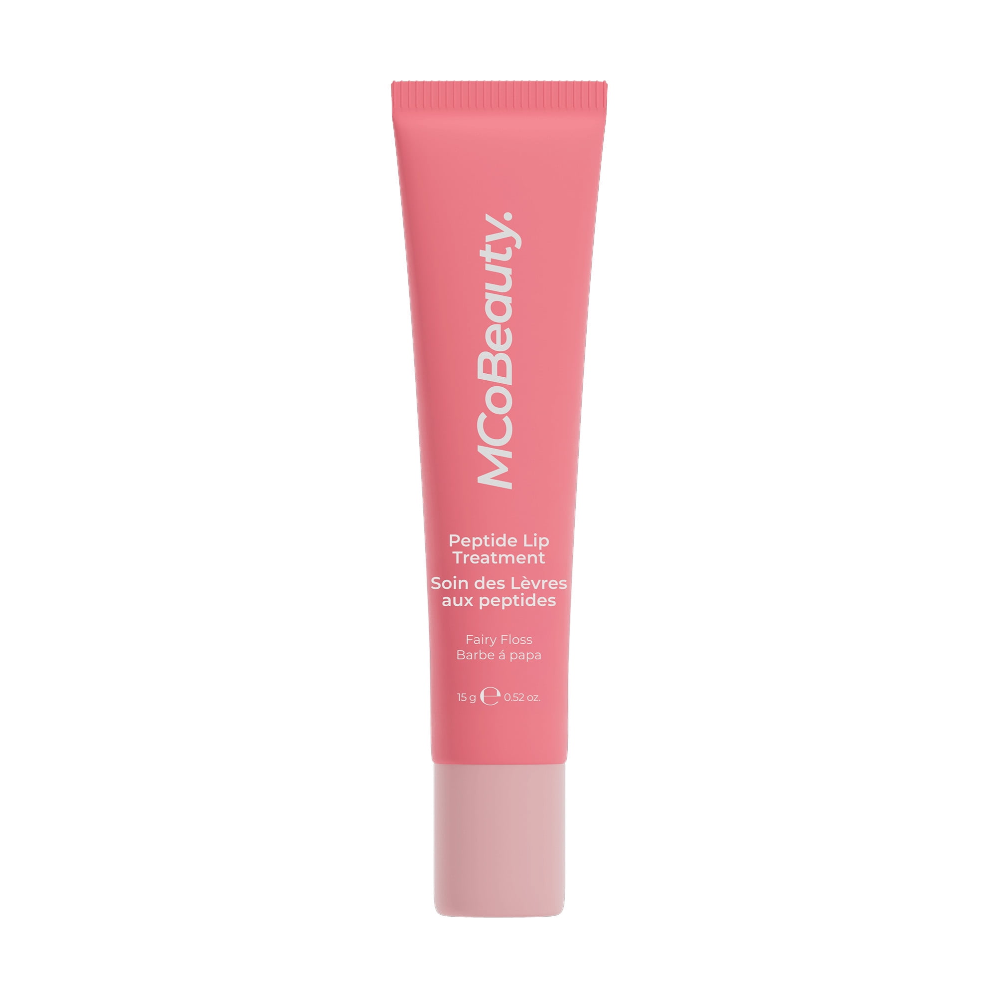 MCoBeauty - Traitement pour les Lèvres aux Peptides