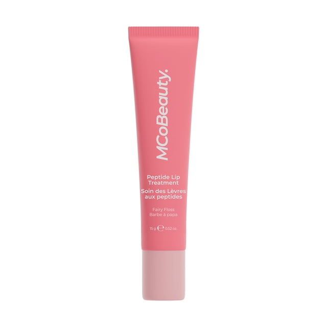 MCoBeauty - Peptide Lip Treatment