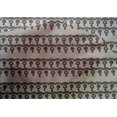 thumbnail image 4 of oneOone Cotton Silk Fabric Circle Block Print Fabric By The Yard 42 Inch Wide, 4 of 4