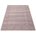 thumbnail image 4 of ECARPET Persian Style Area Rug, Turkoman Indoor Carpet, Eco Friendly, Machine Washable, 4 of 9
