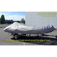 thumbnail image 3 of Seamax Inflatable Boat Cover, B270 Max Length: 9.0ft, 3 of 9
