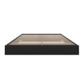 thumbnail image 5 of Nexera Corbo Night Stand, Black, 5 of 5