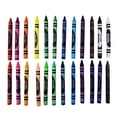 thumbnail image 4 of PEN+GEAR  24CT Crayons Packed in Window Paper Box, 4 of 7