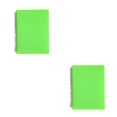 thumbnail image 4 of mmirethe A4 Music Folder Elegant Secures Musical Notes Lightweight And Portable green 2Set, 4 of 6