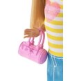 thumbnail image 4 of Mattel Barbie Sisters Stacie Doll, 4 of 5