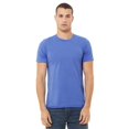 thumbnail image 1 of BELLA + CANVAS - T-Shirt Jersey CVC - 3001CVC, 1 of 1
