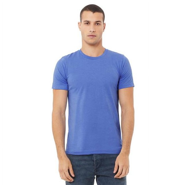 BELLA + CANVAS - T-Shirt Jersey CVC - 3001CVC